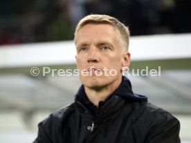 Borussia M&ouml;nchengladbach - VfB Stuttgart