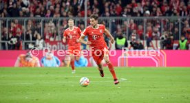 01.04.23 FC Bayern M&uuml;nchen - Borussia Dortmund