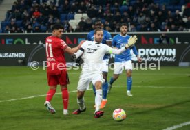 11.02.23 TSG 1899 Hoffenheim - Bayer 04 Leverkusen