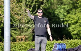 27.04.24 SSV Esslingen - Düsseldorfer SC 1898