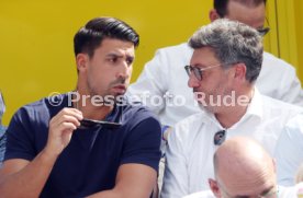 02.07.22 SV B&ouml;blingen - VfB Stuttgart