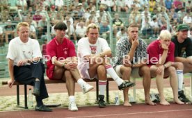 05.08.95 VfB Stuttgart - Athletic Bilbao