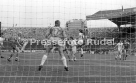 17.06.89 Stuttgarter Kickers - 1. FC N&uuml;rnberg