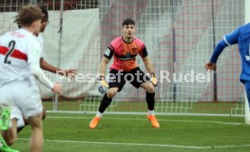 04.02.23 U19 VfB Stuttgart - U19 TSG 1899 Hoffenheim