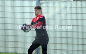 16.11.20 VfB Stuttgart Training