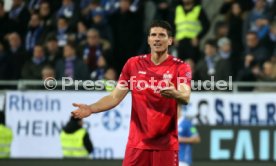 SV Darmstadt 98 - VfB Stuttgart
