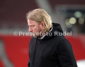 21.04.21 VfB Stuttgart - VfL Wolfsburg