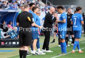 12.04.25 TSG 1899 Hoffenheim - 1. FSV Mainz 05