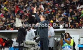 30.03.26 Deutschland - Ghana