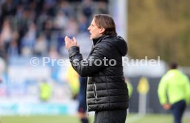 SG Sonnenhof Gro&szlig;aspach - FC Hansa Rostock