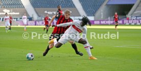 06.03.21 Eintracht Frankfurt - VfB Stuttgart