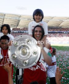 19.05.07 VfB Stuttgart - FC Energie Cottbus
