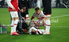 04.02.25 VfB Stuttgart - FC Augsburg