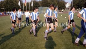 06.06.74 Fussball WM 1974
