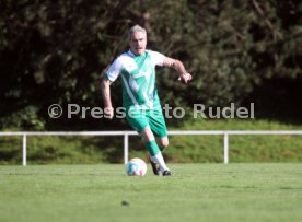 17.07.22 AH Stadtauswahl Fellbach - SV Werder Bremen Traditionself