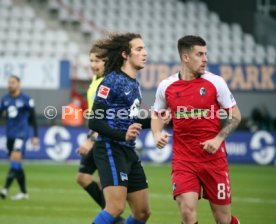 20.12.20 SC Freiburg - Hertha BSC Berlin