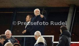 30.03.26 Deutschland - Ghana