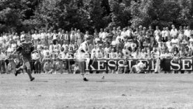 23.06.91 U19 VfB Stuttgart - U19 Bayer 05 Uerdingen