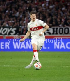 04.04.26 VfB Stuttgart - Borussia Dortmund