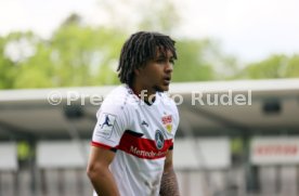 07.05.22 VfB Stuttgart II - Kickers Offenbach
