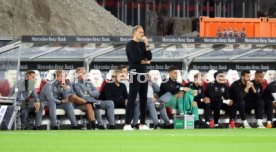 09.10.22 VfB Stuttgart - 1. FC Union Berlin