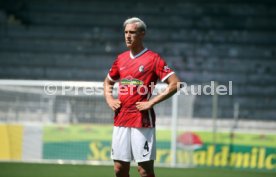 10.07.21 SC Freiburg - 1. FC Saarbrücken