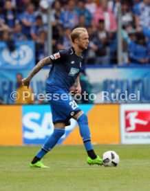 TSG 1899 Hoffenheim - FC Augsburg