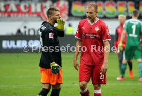 Eintracht Frankfurt - VfB Stuttgart