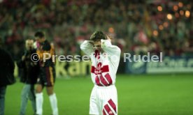 26.11.94 SC Freiburg - VfB Stuttgart