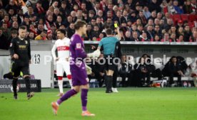 09.11.25 VfB Stuttgart - FC Augsburg