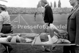 14.08.82 VfB Stuttgart - Inter Mailand