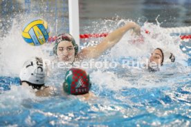 25.01.25 SSV Esslingen - SG Stadtwerke München