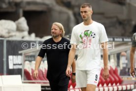 20.08.22 VfB Stuttgart - SC Freiburg