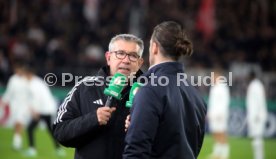 31.10.23 VfB Stuttgart - 1. FC Union Berlin