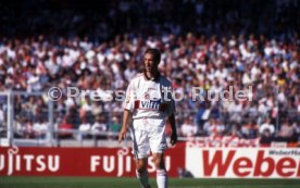 31.05.97 VfB Stuttgart - Arminia Bielefeld