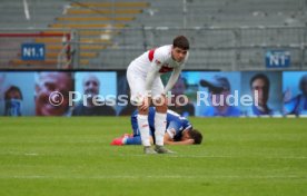 Karlsruher SC - VfB Stuttgart