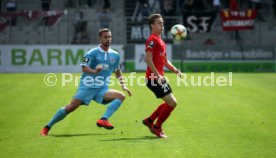 SG Sonnenhof Gro&szlig;aspach - KFC Uerdingen 05