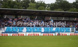 08.06.22 Stuttgarter Kickers - Eintracht Stadtallendorf