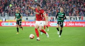 30.10.21 SC Freiburg - SpVgg Greuther F&uuml;rth