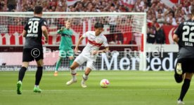 20.08.22 VfB Stuttgart - SC Freiburg