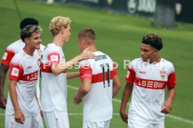 15.08.26 U19 VfB Stuttgart - U19 FC Ingolstadt 04