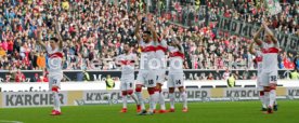 VfB Stuttgart - Hannover 96