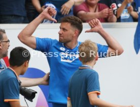 TSG 1899 Hoffenheim - Borussia Dortmund