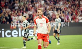 20.09.23 FC Bayern M&uuml;nchen - Manchester United