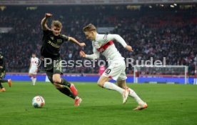 18.01.26 VfB Stuttgart - 1. FC Union Berlin
