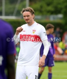 02.08.25 VfB Stuttgart - FC Toulouse