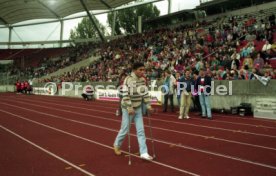18.09.94 VfB Stuttgart - Eintracht Frankfurt
