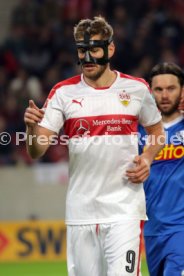 VfB Stuttgart - VfL Bochum