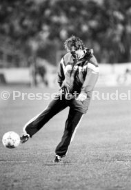 25.04.1990 Deutschland - Uruguay