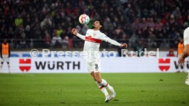 05.02.23 VfB Stuttgart - SV Werder Bremen